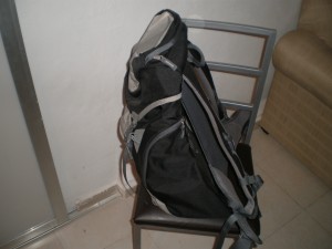My Backpack