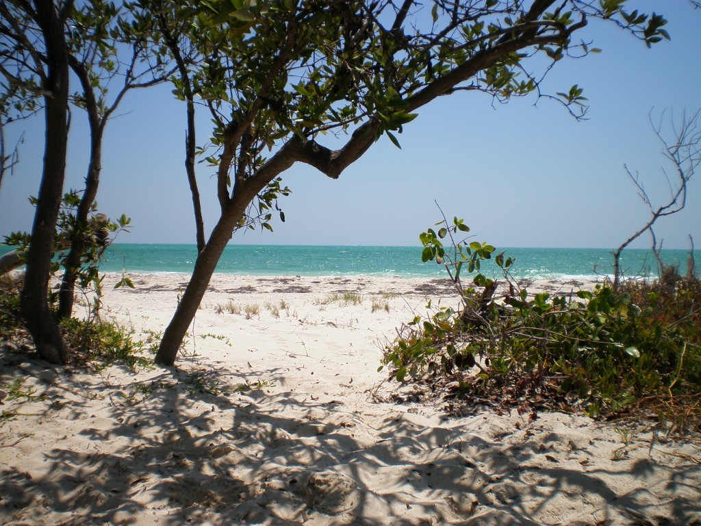 Isla Blanca, Cancun, Mexico