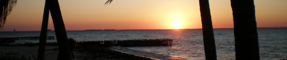 Isla Mujeres, Mexico