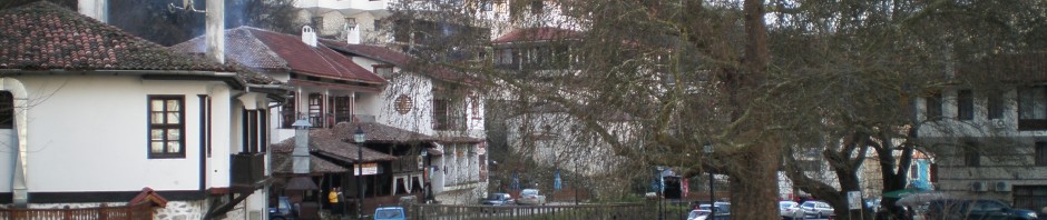 Melnik, Bulgaria