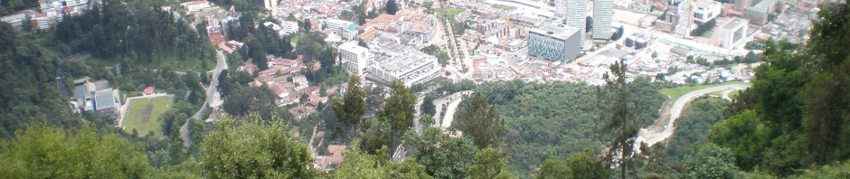 Bogota, Colombia