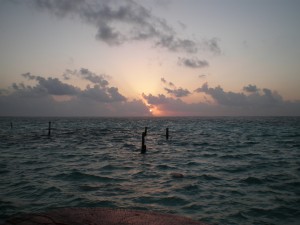 Puerto Morelos