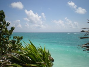 Riviera Maya - Tulum