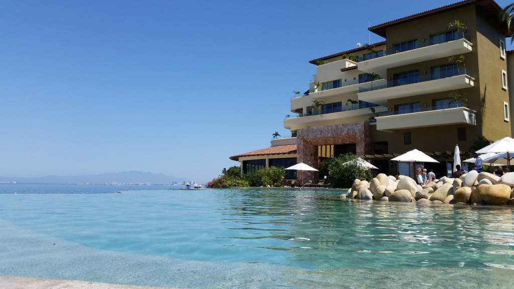 Garza Blanca Preserve, Puerto Vallarta