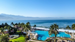 CasaMagna Marriott, Puerto Vallarta