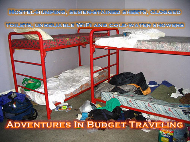 Budget Travel