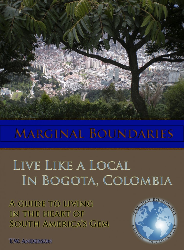 Bogota, Colombia travel guide