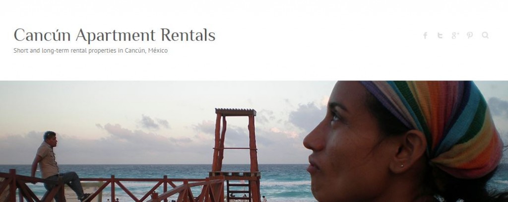 Cancun Apartment Rentals