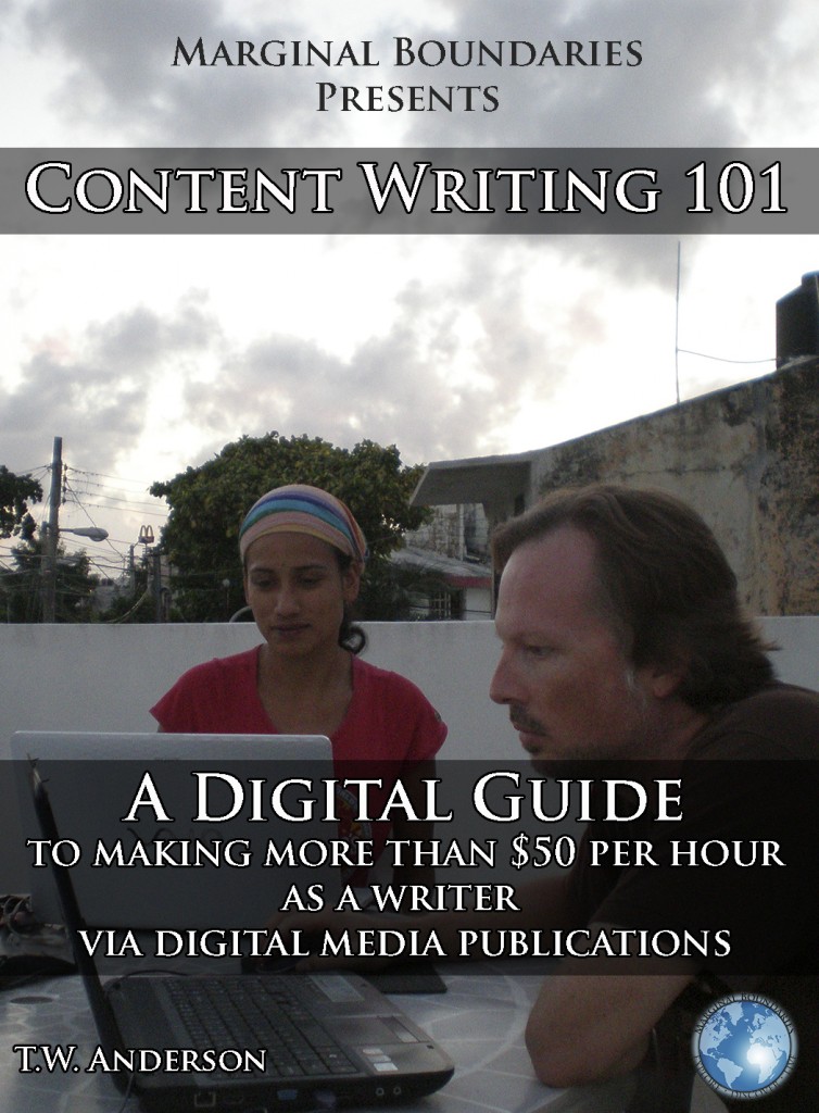 Content Writing 101 