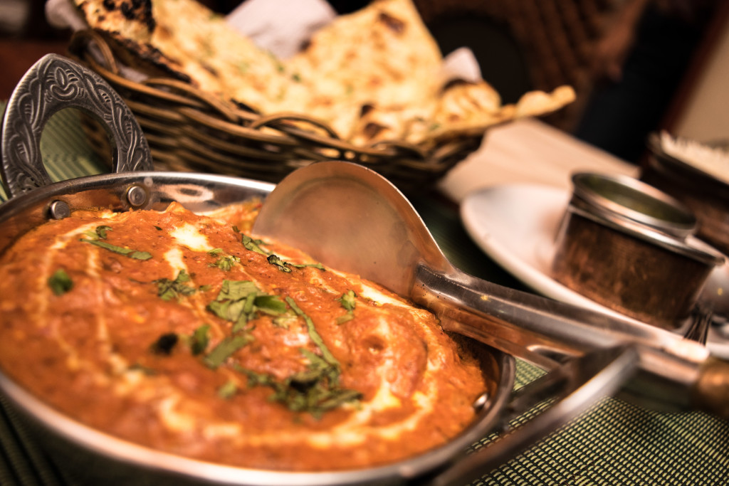 Tika Masala | Taste of India, Cancun