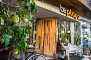 Be Playa in Playa del Carmen