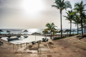 Westin Resort Spa in Cancun