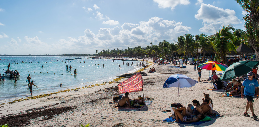 Akumal, Mexico