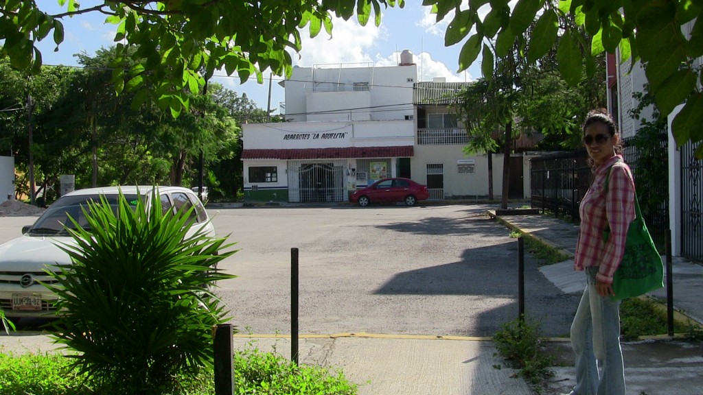 local corner store