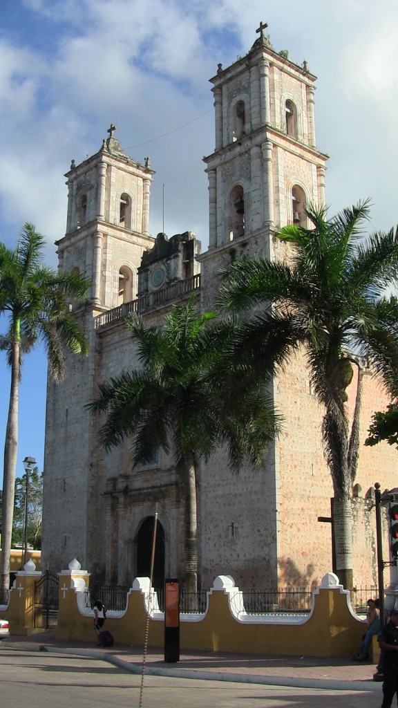 San Servacio Cathedral