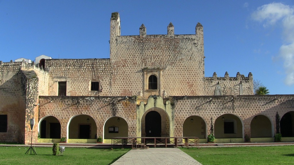 IMG_San Monastery of Bernardino de Siena 1150