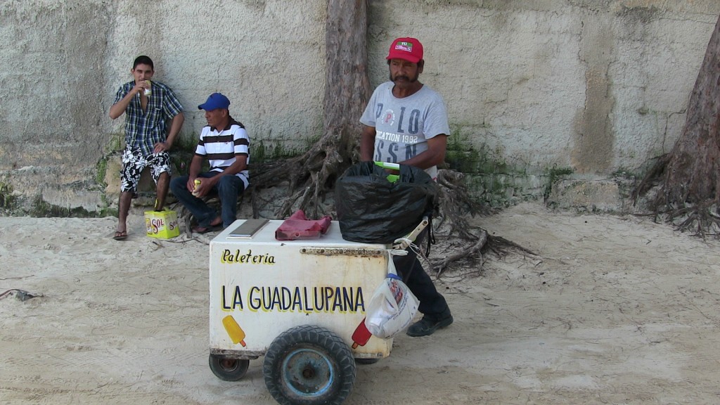 Paletero