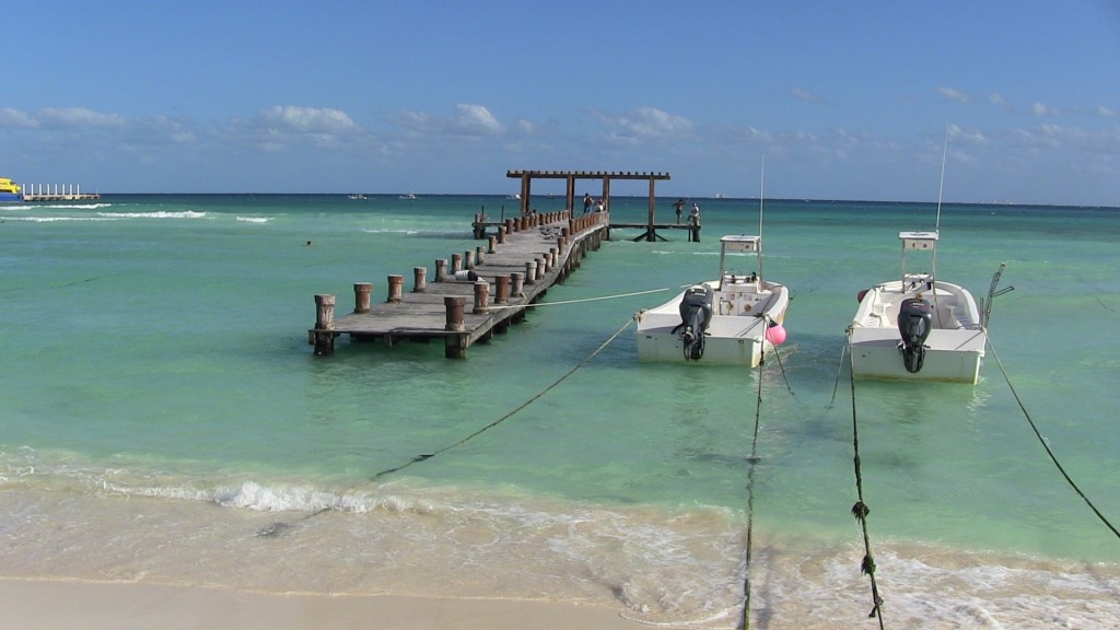 Playa del Carmen, Mexico