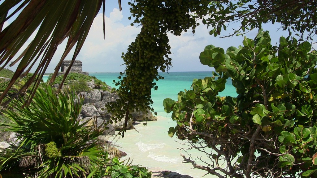 Tulum, Mexico