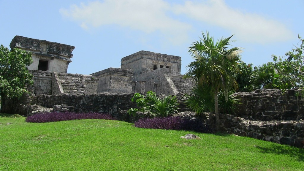 the main castillo