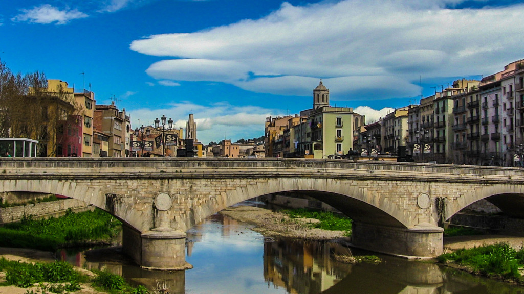 Girona, Catalunya