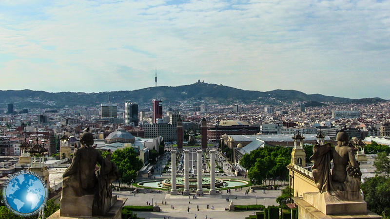 Barcelona, Catalonia