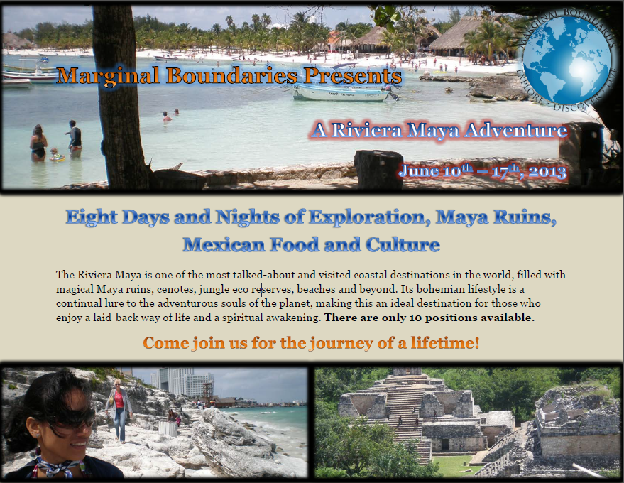 Riviera Maya Adventure One