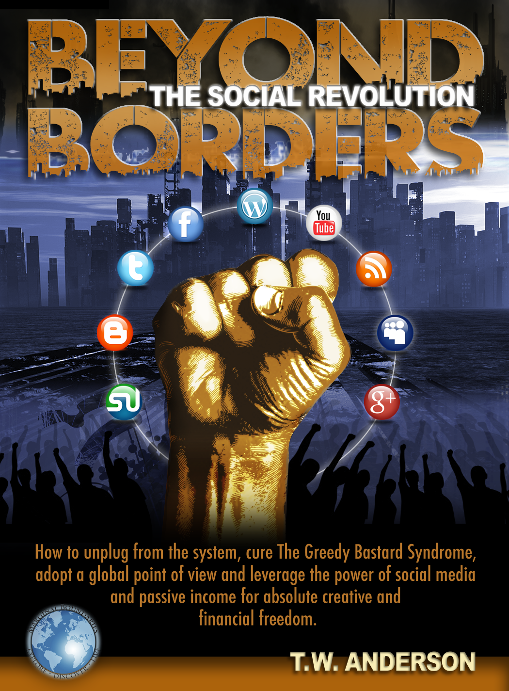 Beyond Borders - The Social Revolution
