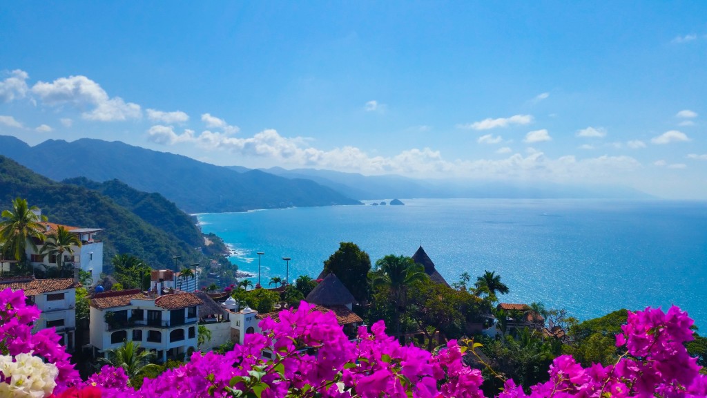 The Grand Miramar Resort in Puerto Vallarta