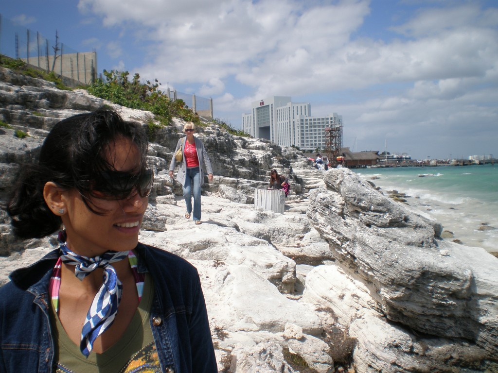 Playa Tortugas