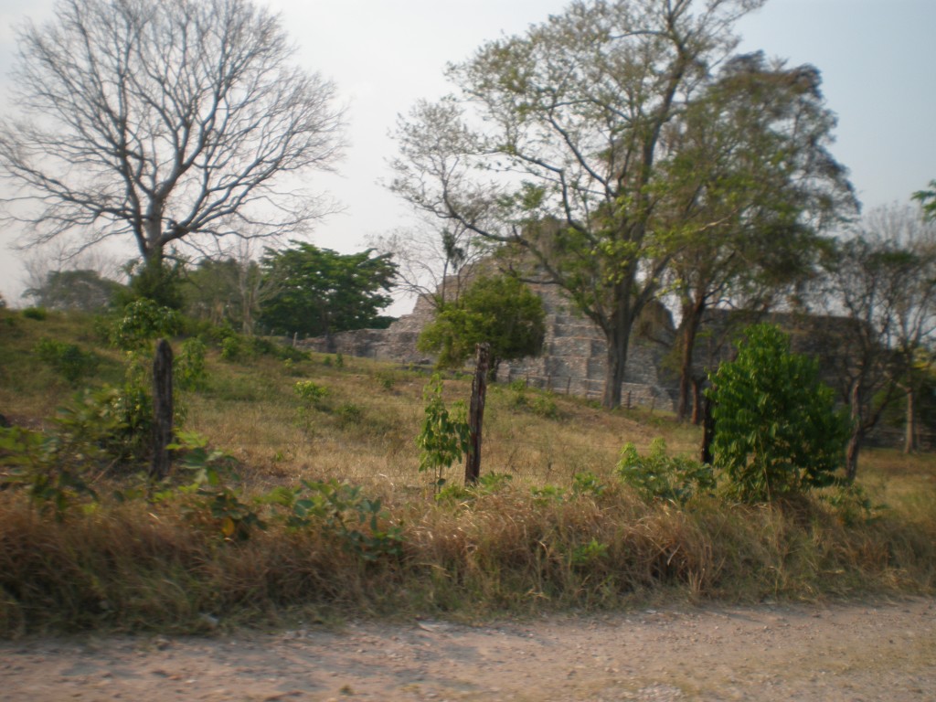 Reformas Ruins