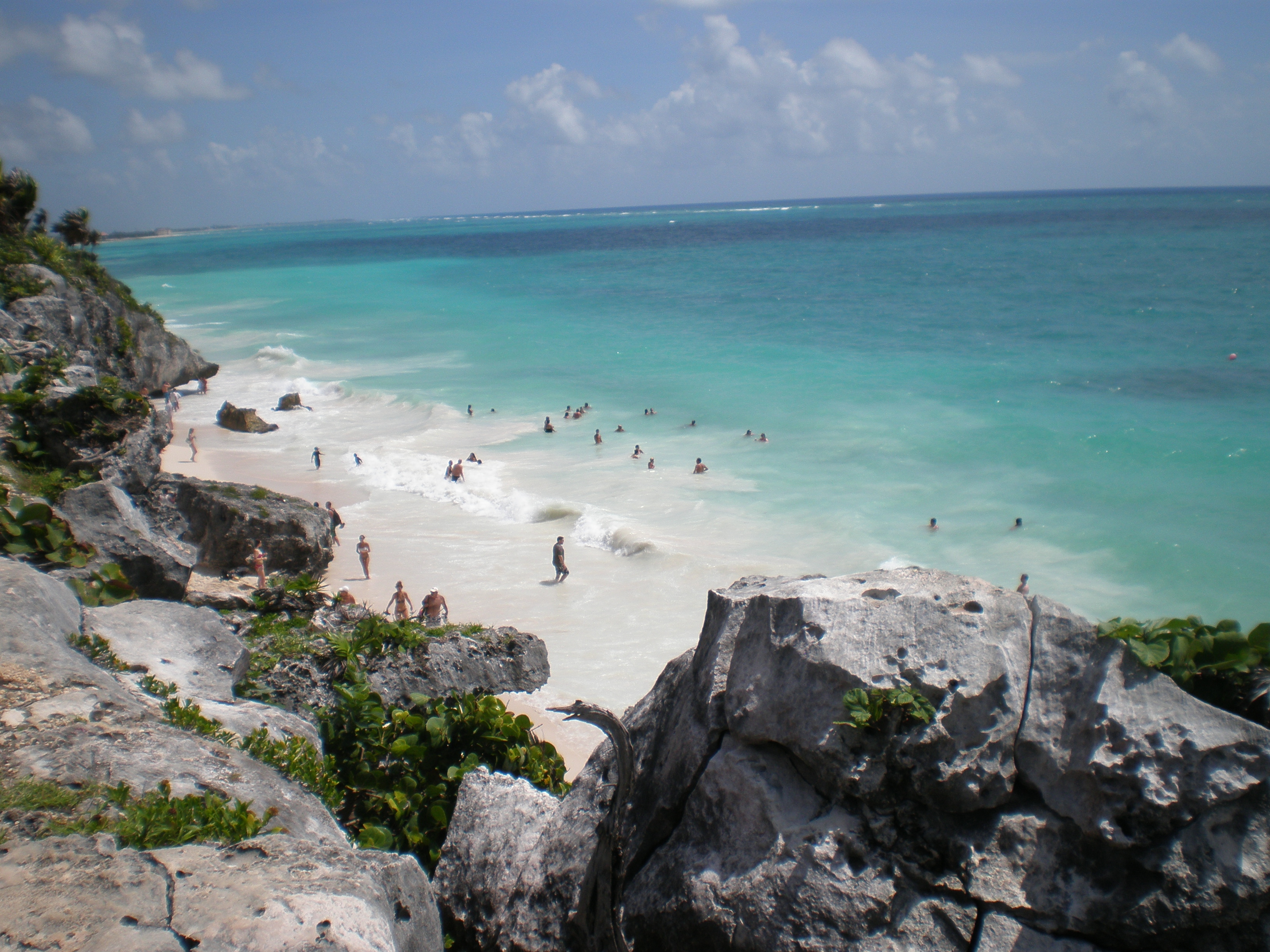 Tulum, Mexico