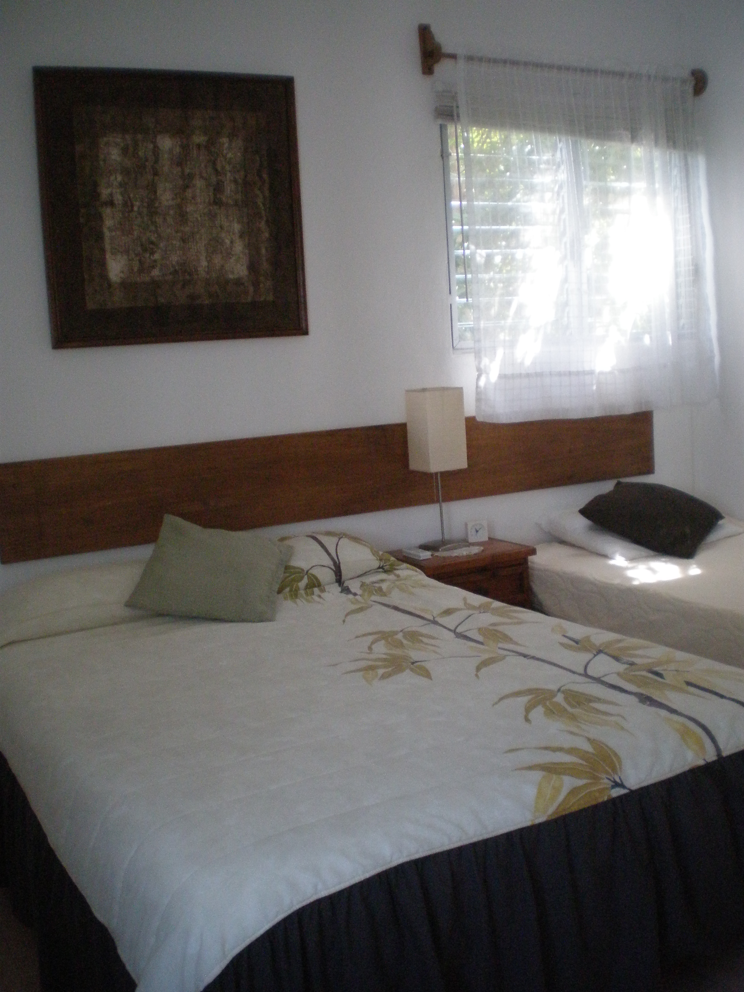 Las Caracoles Bed and Breakfast in Cancun