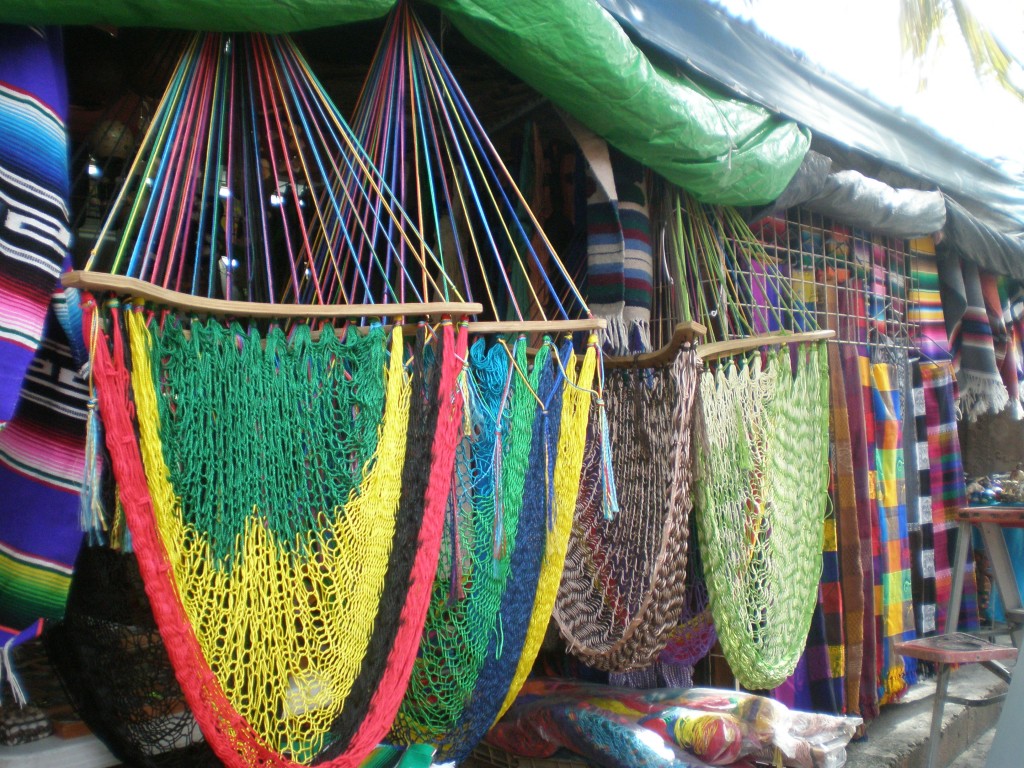 hammock vendor 