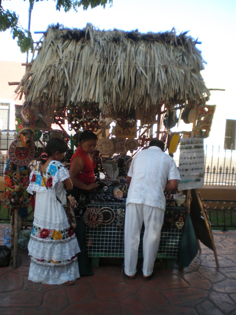 zocalo market