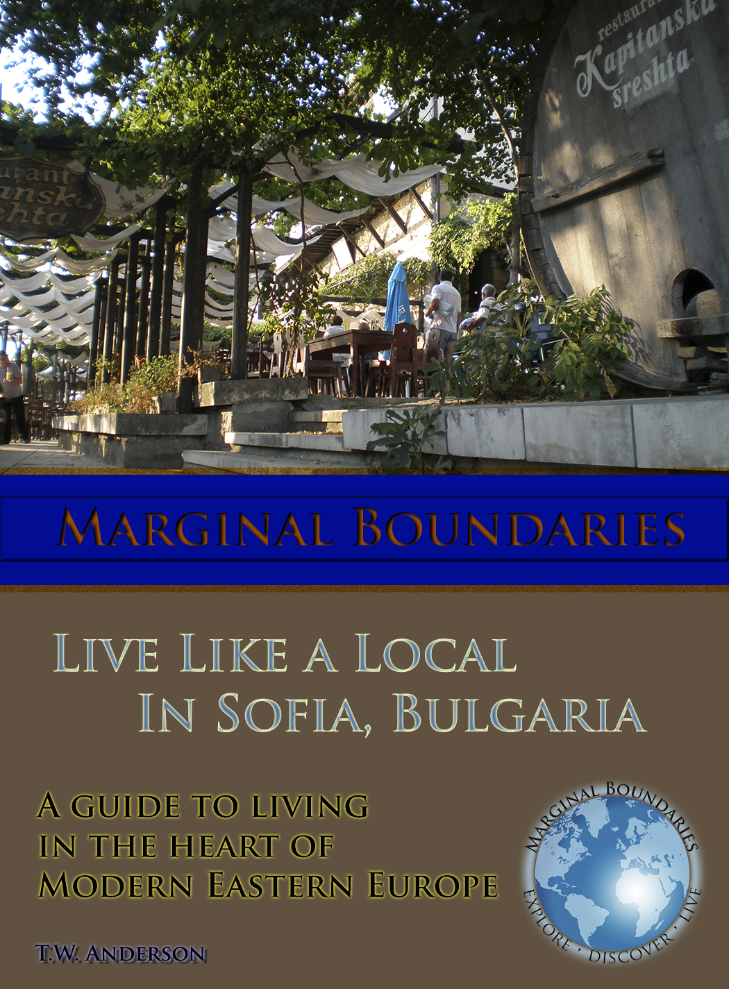 Sofia, Bulgaria travel guide