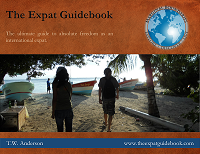 The Expat Guidebook