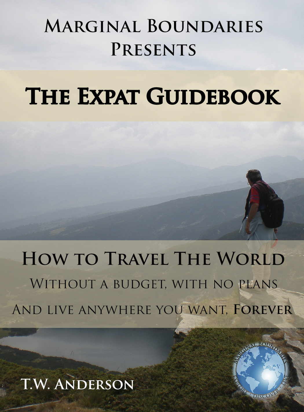 The Expat Guidebook