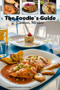 The foodie's guide to cancun