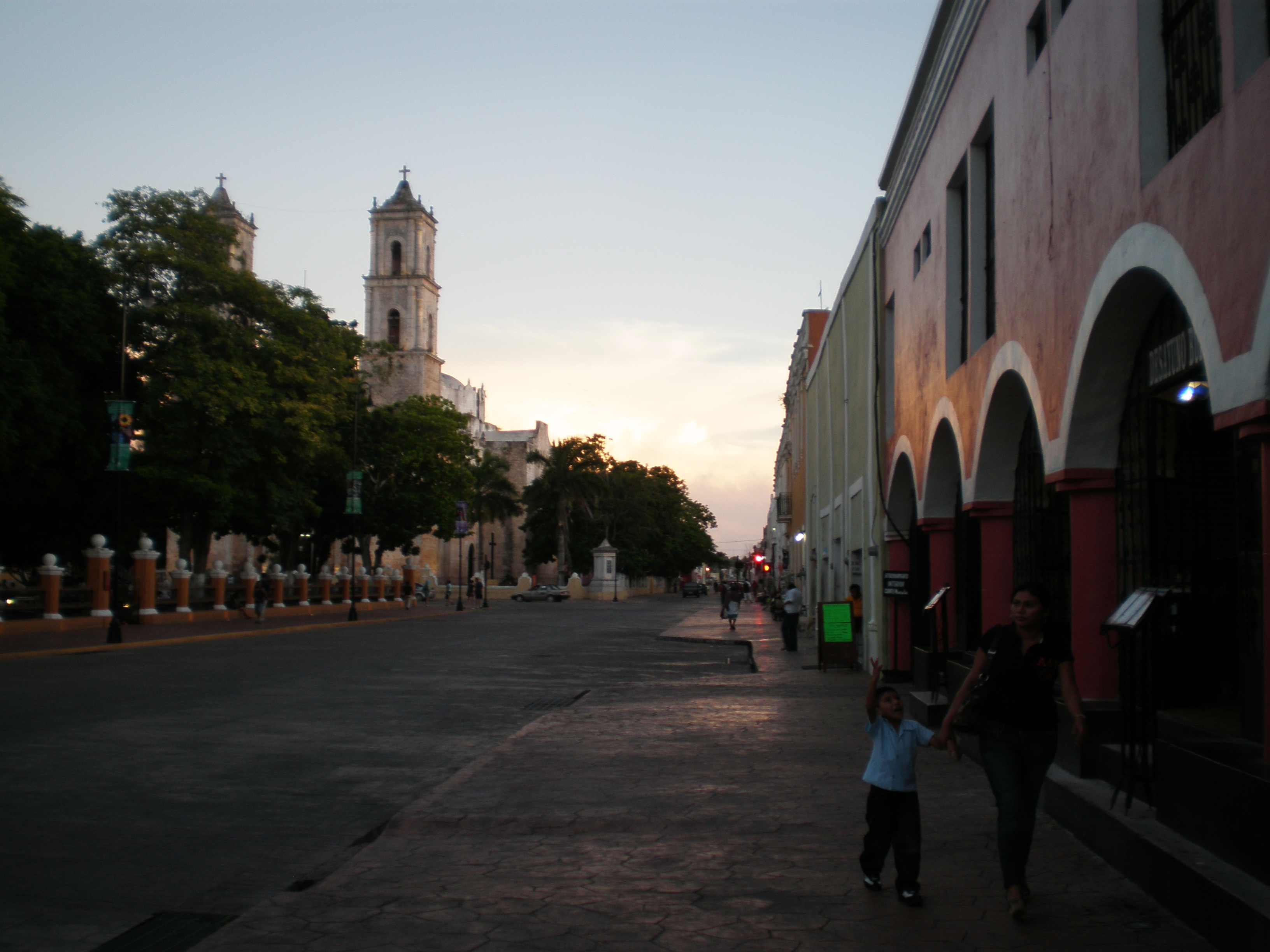 Valladolid