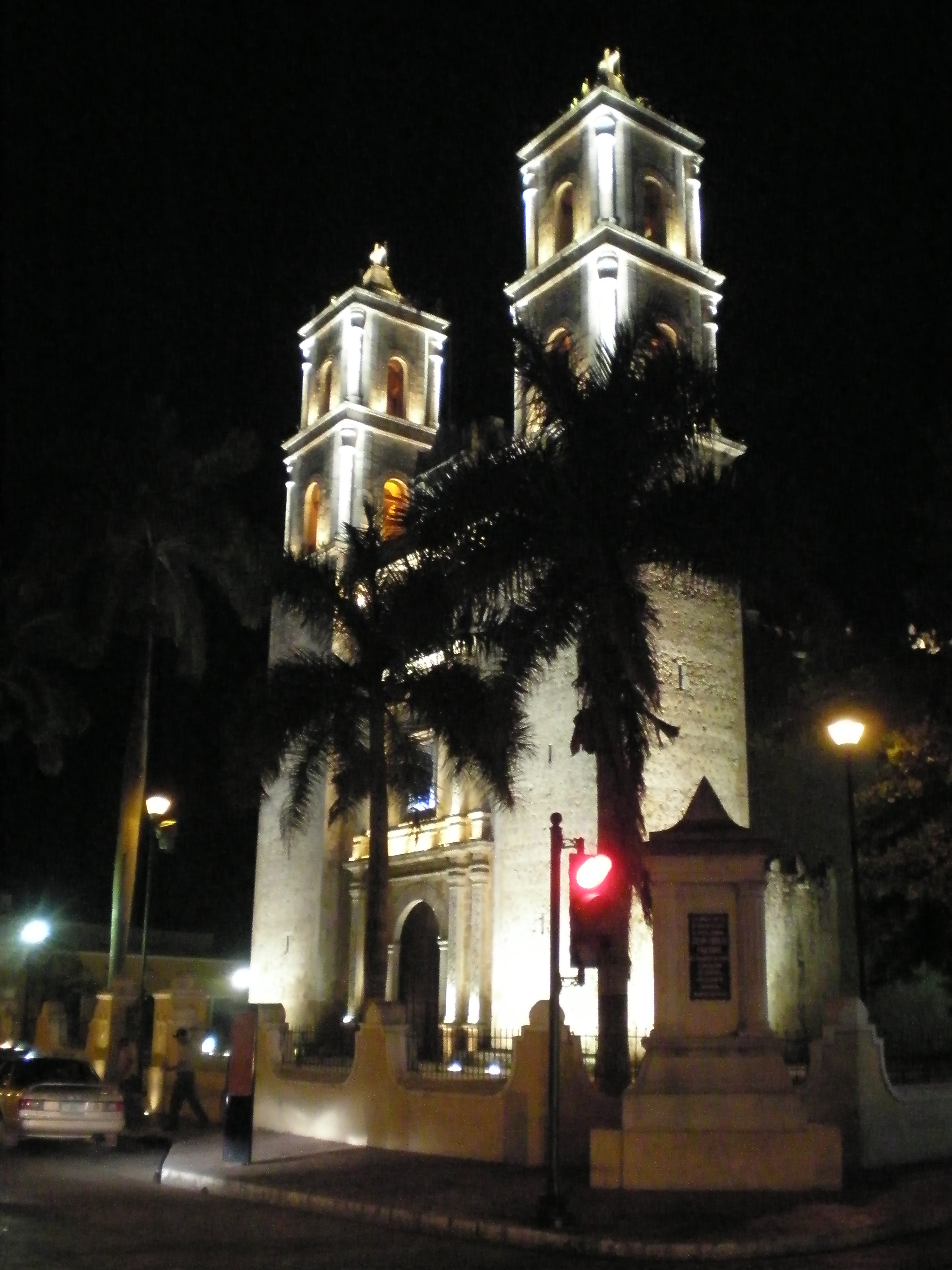 Cathedral of San Servacio, Valladolid
