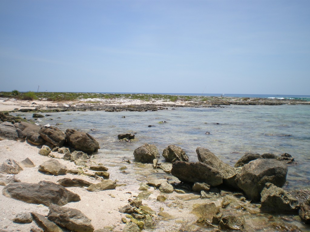 coast of Akumal