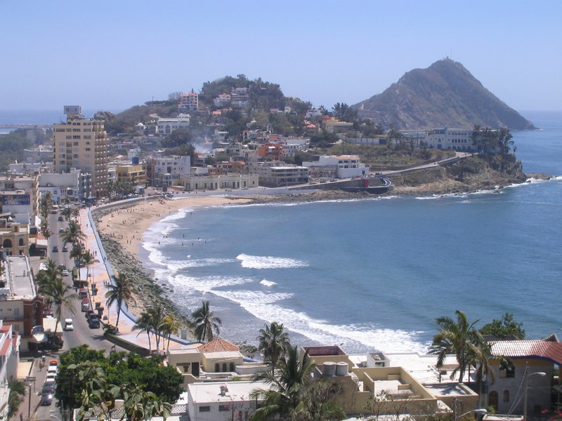 Mazatlan