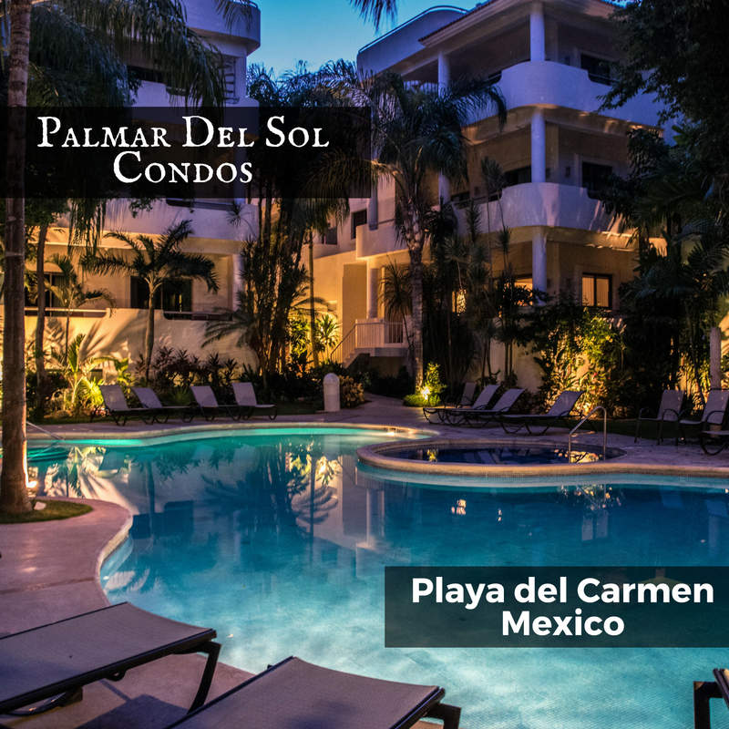 Palmar del Sol Condos