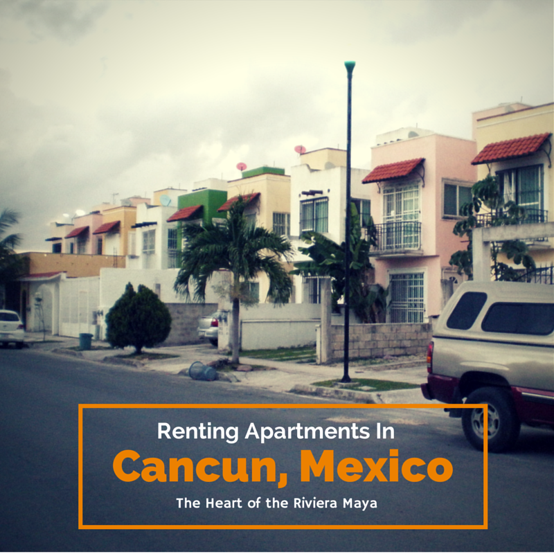 Renting Apartments In Cancun