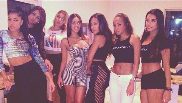 Is Prostitution Legal In Cancun
